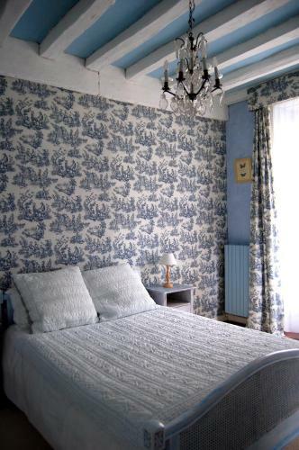 Bed & Breakfast Maison Conti