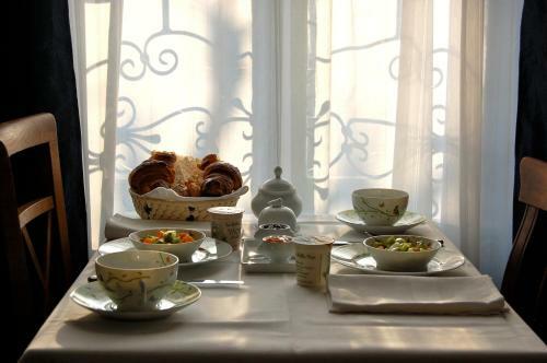 Bed & Breakfast Maison Conti