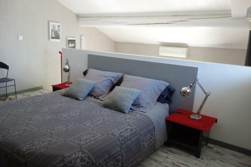 Bed & Breakfast Le Mas D'acanthe