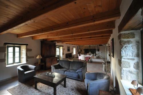 Hostal La Ferme Saint-vennec