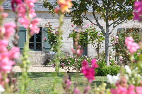 Hostal La Ferme Saint-vennec