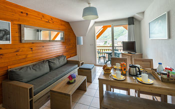 Aparthotel Lagrange Prestige Le Belv�d�re
