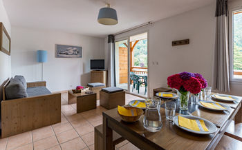 Aparthotel Lagrange Prestige Le Belv�d�re
