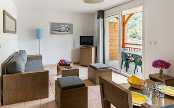 Aparthotel Lagrange Prestige Le Belv�d�re