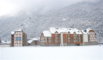Aparthotel Lagrange Prestige Le Belv�d�re