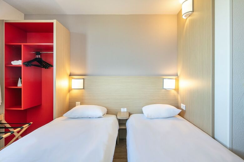 Hotel Premiere Classe Lyon Est - Saint Quentin Fallavier - A�roport