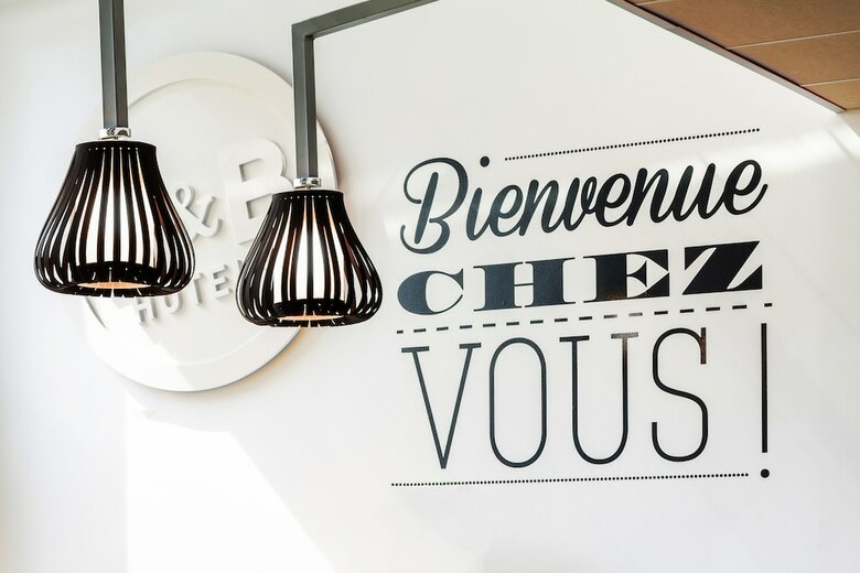 Hotel Premiere Classe Lyon Est - Saint Quentin Fallavier - A�roport