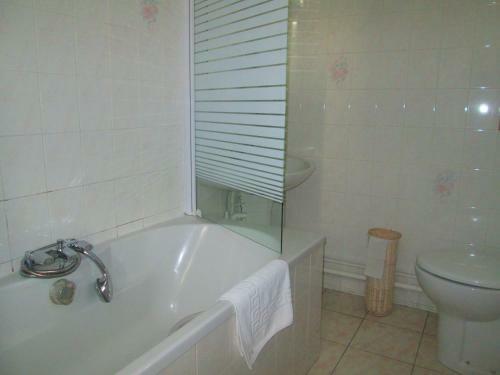 Hotel Le Saint Savinien