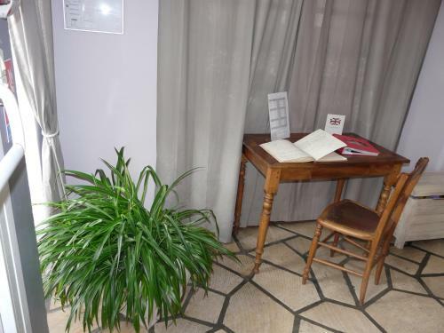 Hotel Le Saint Savinien
