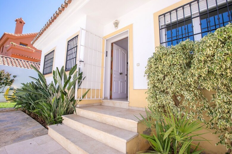 Oleholidays Villa Azucena 500m Playa El Rosario