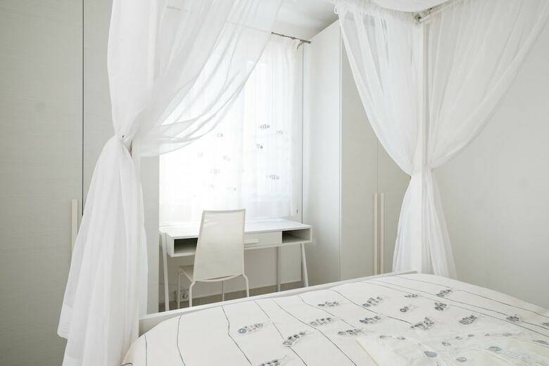 Apartamento Solemar Sicilia - Casa Chlo�