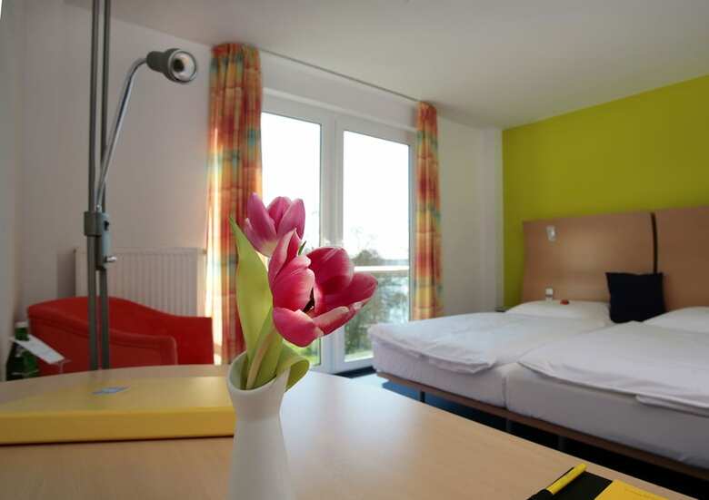 Hotel H&s Seeresort Gut Gremmelin