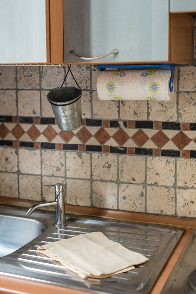 Apartamento Mini Studio In The Heart Of Florence