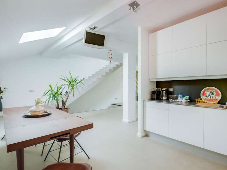 Apartamento The Loft Of Rovor�e - Exceptional