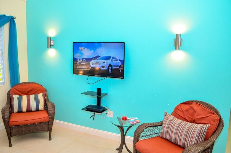 Apartamentos Villamar At Coolshade