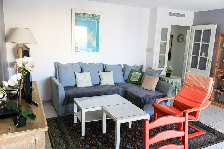 Apartamento Garden View