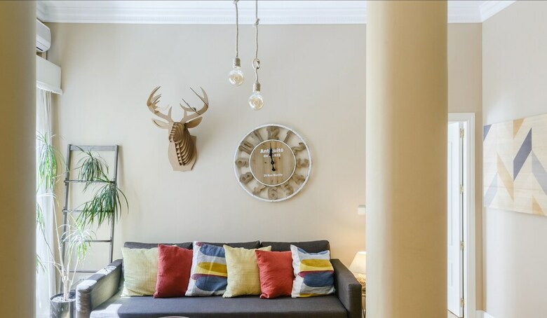 Apartamentos Charming Fuencarral III