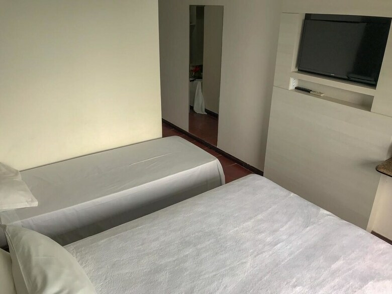 Hotel Espadarte