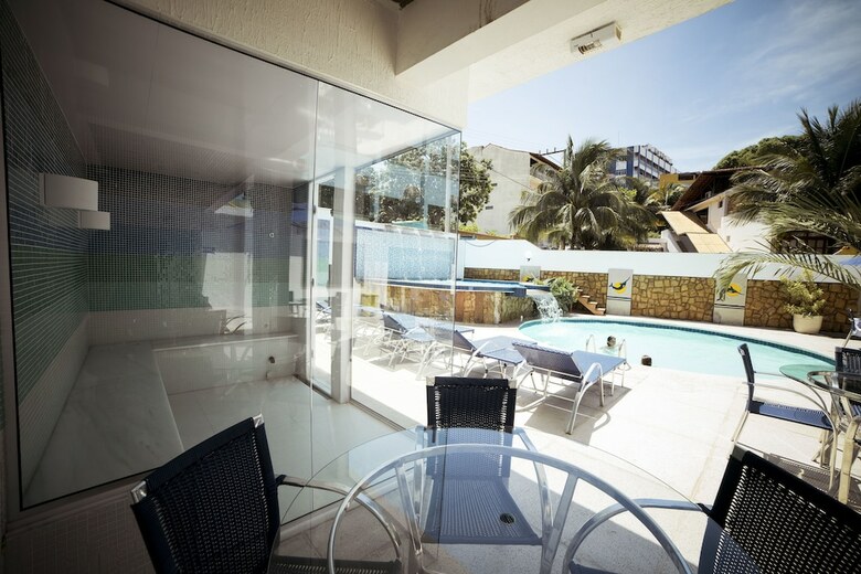 Hotel Espadarte