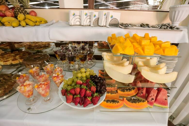 Hotel Espadarte