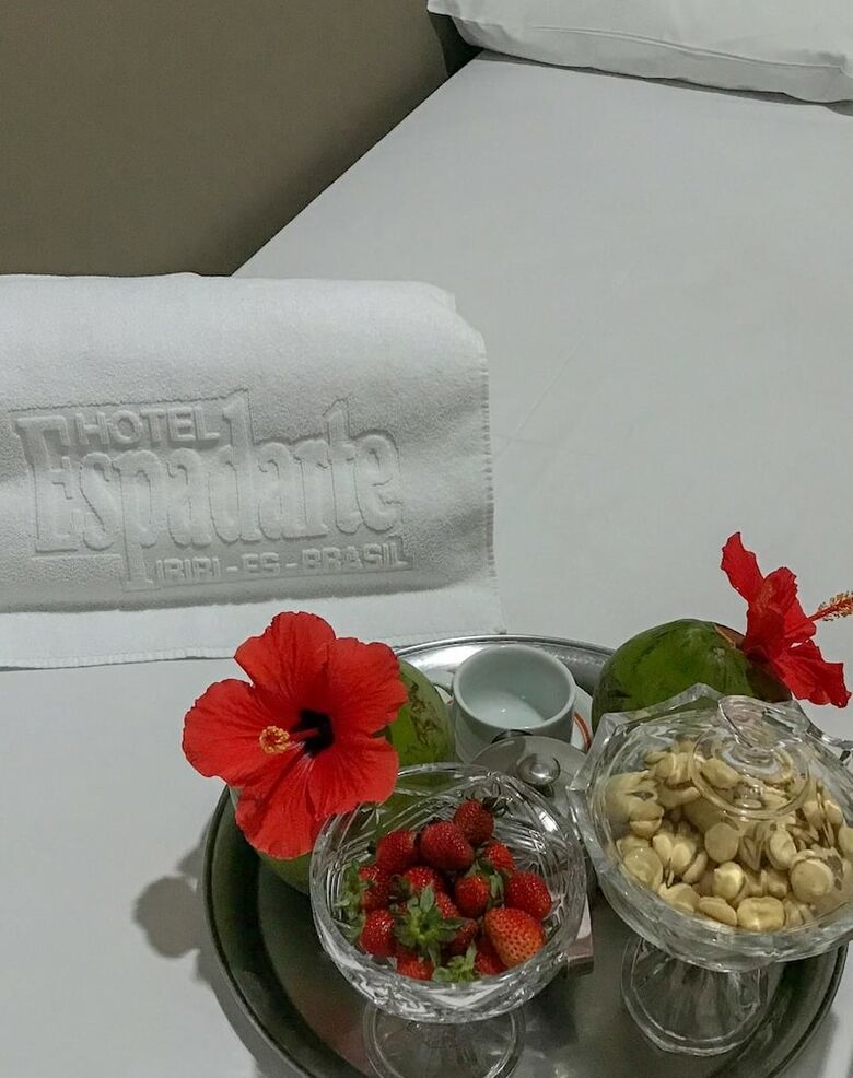 Hotel Espadarte