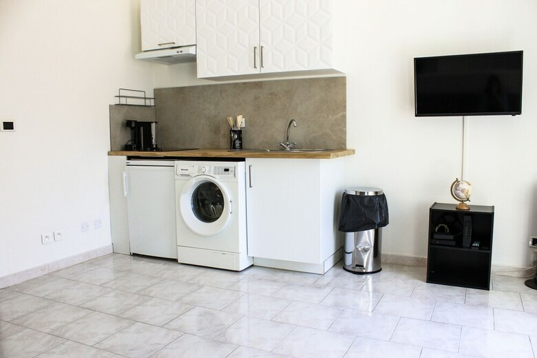 Apartamento Greatstay Studio