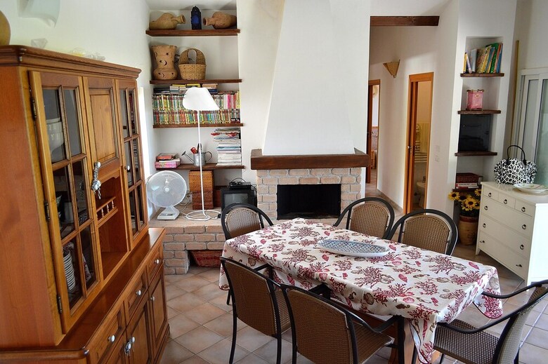 Villa Cutino