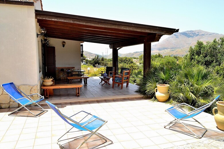 Villa Cutino