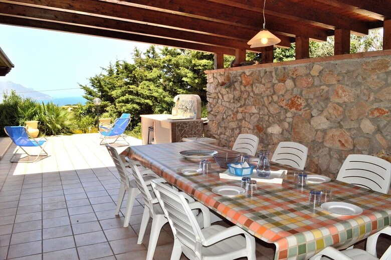 Villa Cutino
