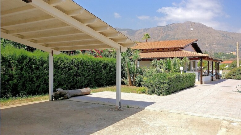 Villa Plaja Azzurra