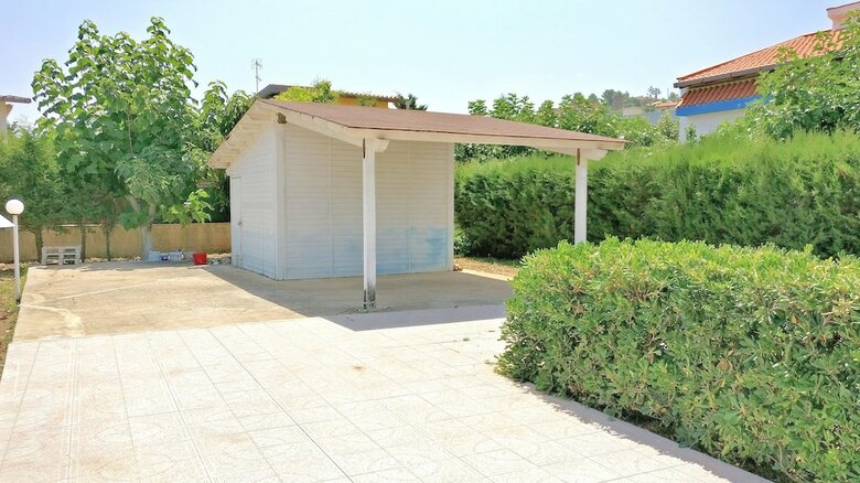 Villa Plaja Azzurra