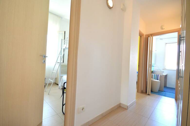Villa Plaja Azzurra