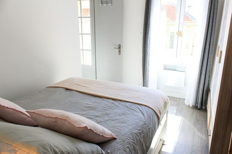 Apartamento Le Petit Scandinave