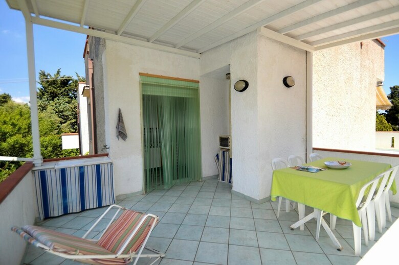 Villa Orlando Scopello
