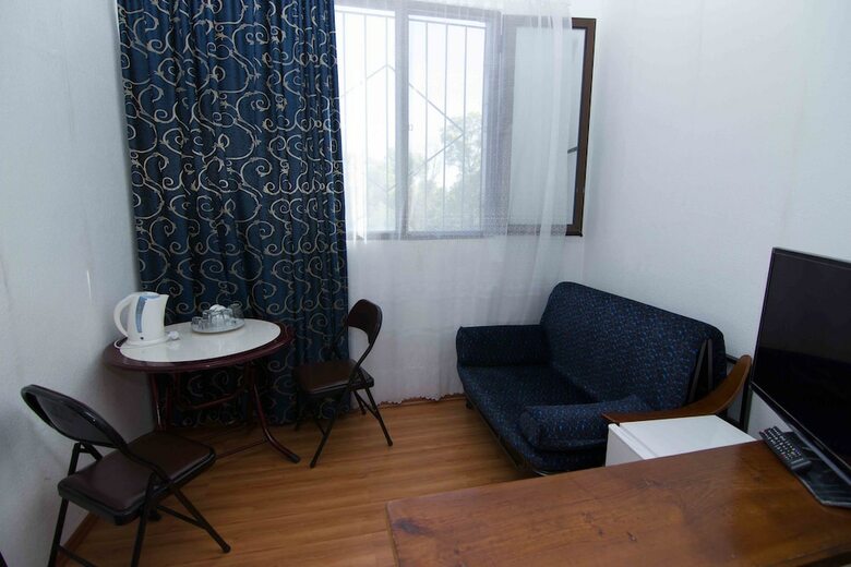 Hotel Colorado