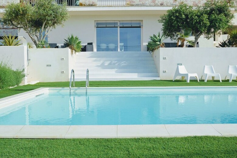 Villa Iris