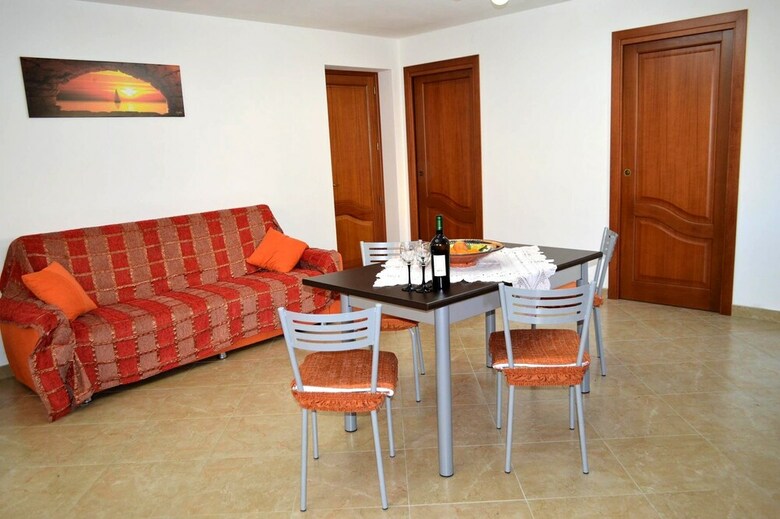 Apartamento Appartamento Scola