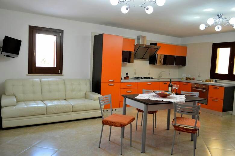Apartamento Appartamento Scola