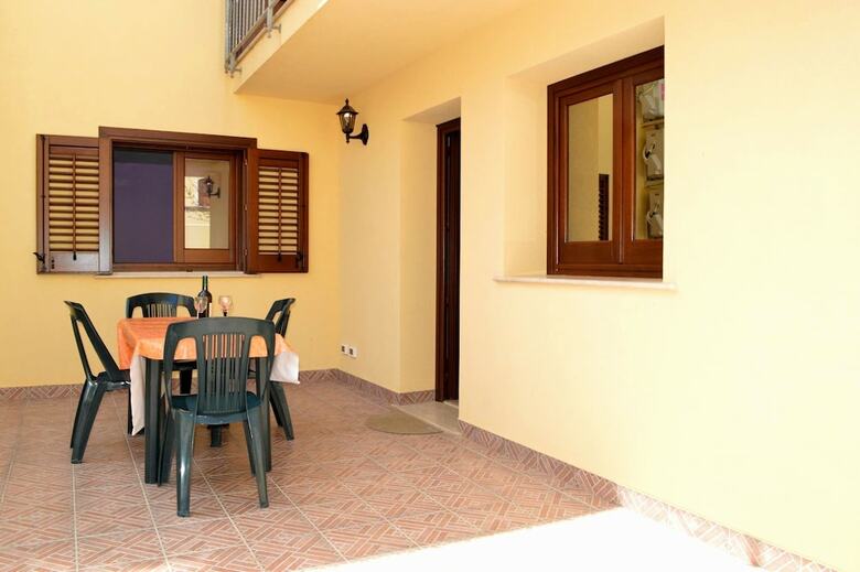 Apartamento Appartamento Scola