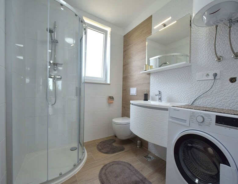Apartments Nadica Deluxe - Malinska