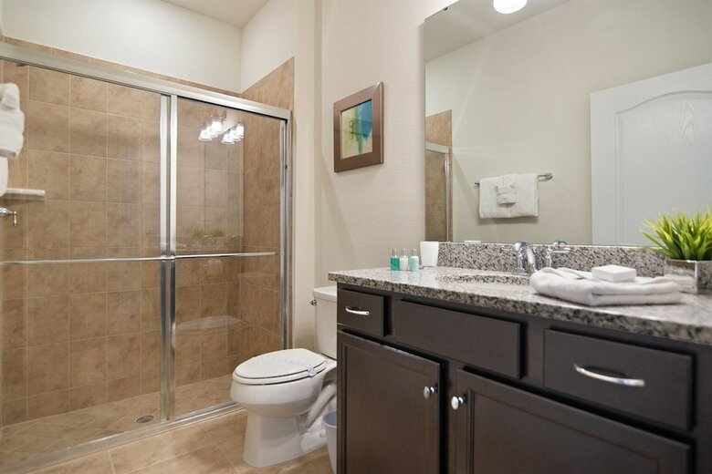Solterra 5br Splash Pool Townhouse