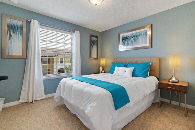 Solterra 5br Splash Pool Townhouse