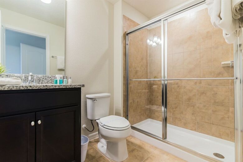 Solterra 5br Splash Pool Townhouse