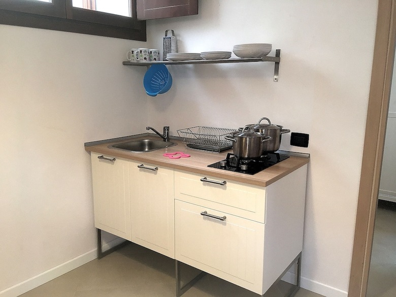 Apartamento Appartamento Del Marinaro
