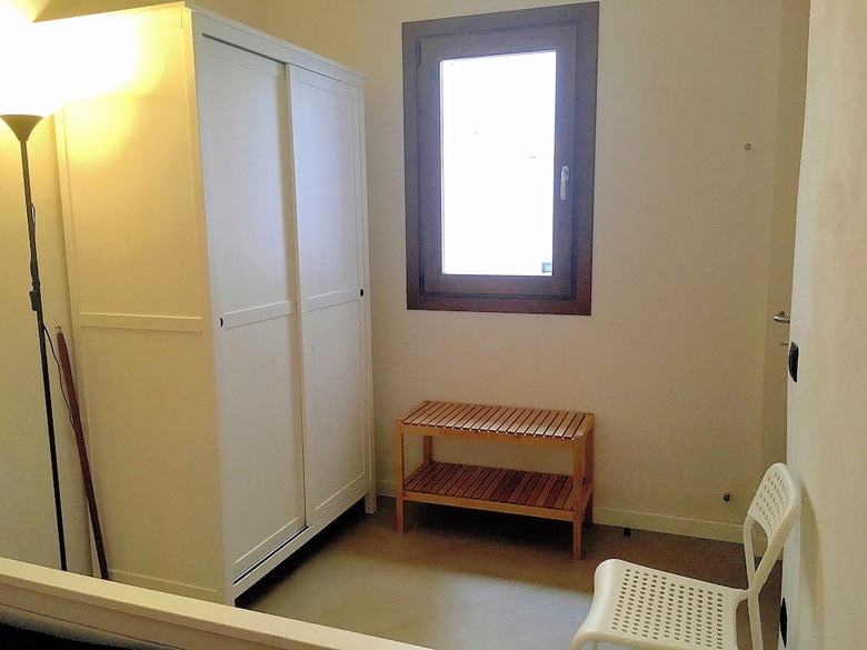 Apartamento Appartamento Del Marinaro