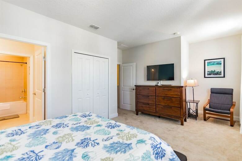 4br Festival Townhome