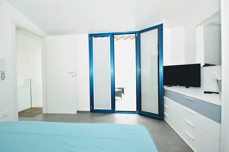 Apartamento Appartamento Danielle