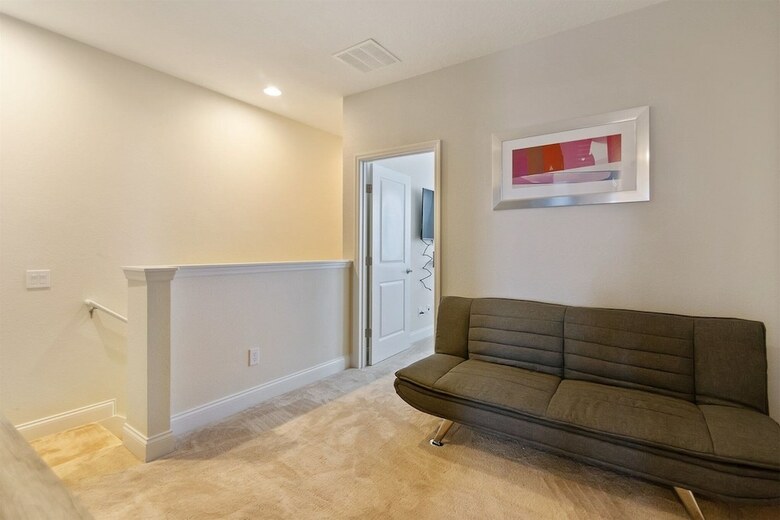 4br Townhome In Festival