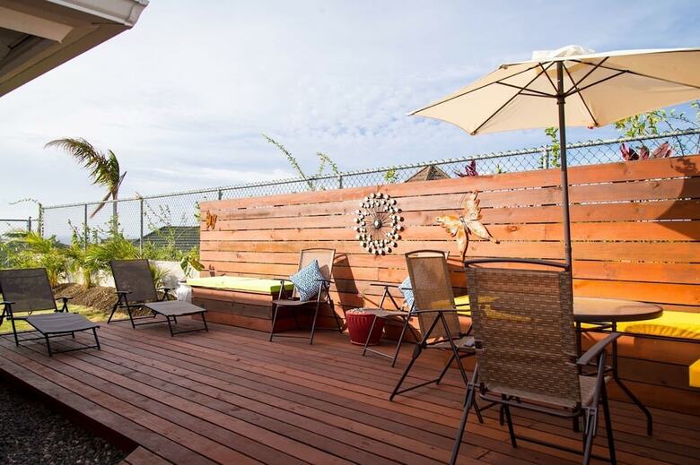 Sea Breeze Villa At Coolshade