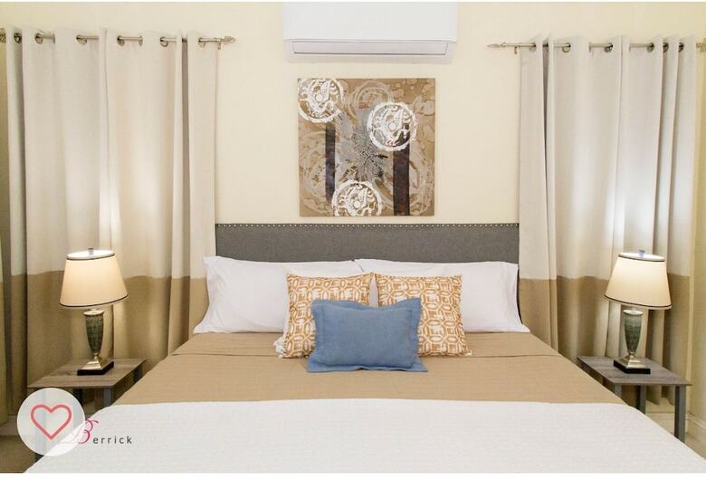 Sea Breeze Villa At Coolshade